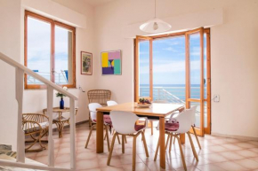 Villa Elvira Casa Panoramica by Travel with Gianni